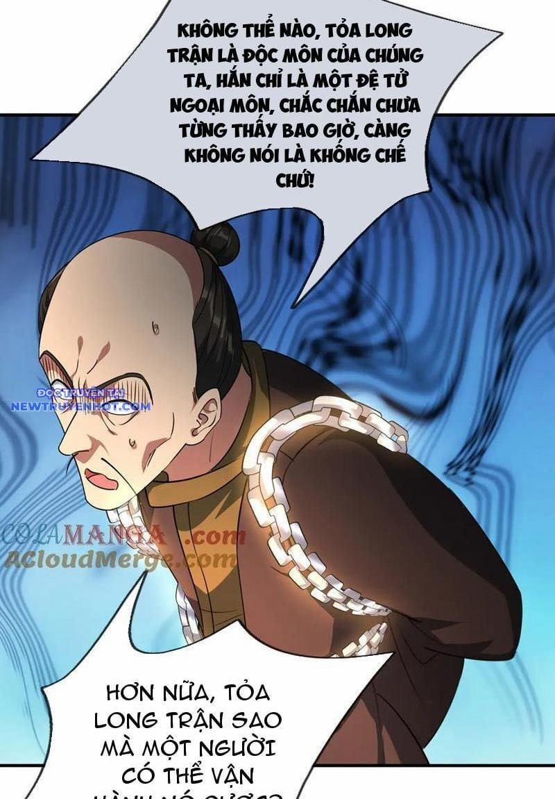 Ngủ Say Vạn Cổ: Xuất Thế Quét Ngang Chư Thiên 53 trang 18