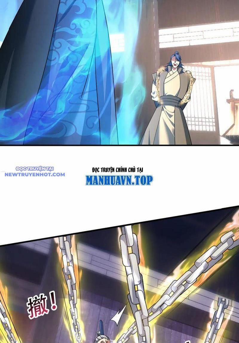 Ngủ Say Vạn Cổ: Xuất Thế Quét Ngang Chư Thiên 53 trang 20