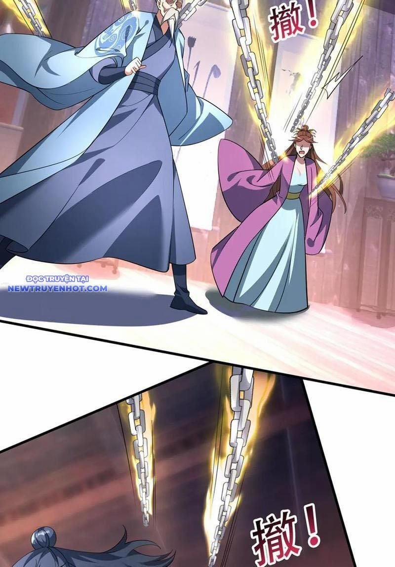 Ngủ Say Vạn Cổ: Xuất Thế Quét Ngang Chư Thiên 53 trang 21