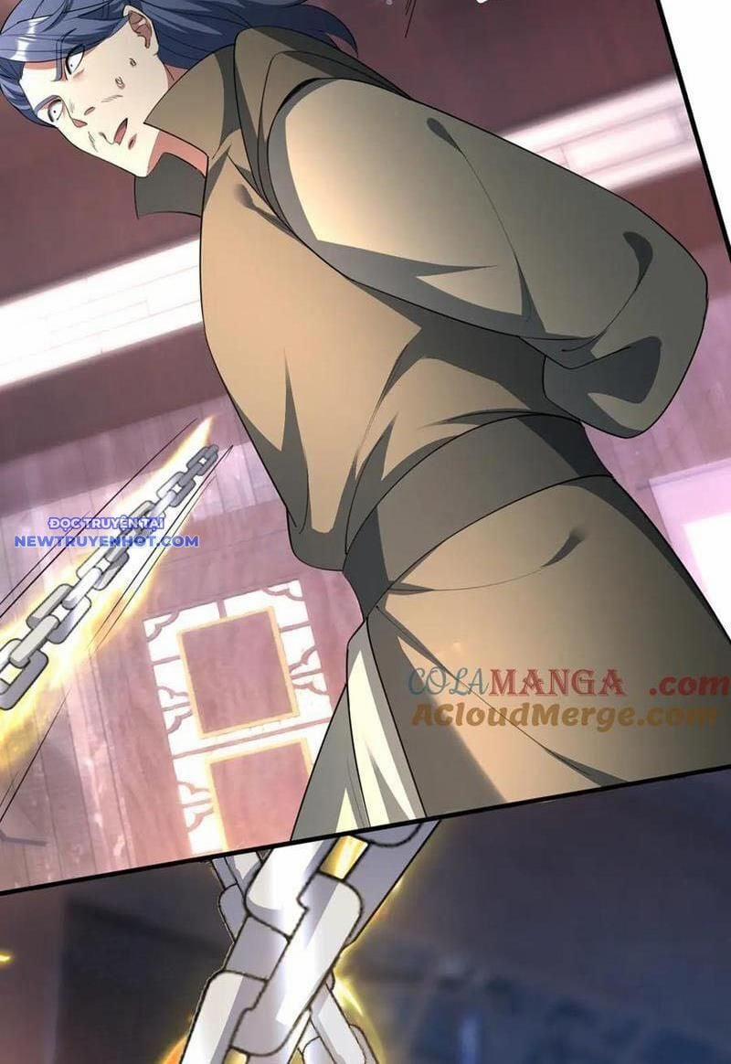 Ngủ Say Vạn Cổ: Xuất Thế Quét Ngang Chư Thiên 53 trang 22