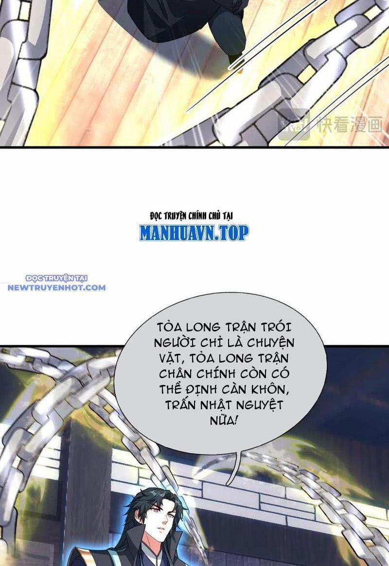 Ngủ Say Vạn Cổ: Xuất Thế Quét Ngang Chư Thiên 53 trang 27