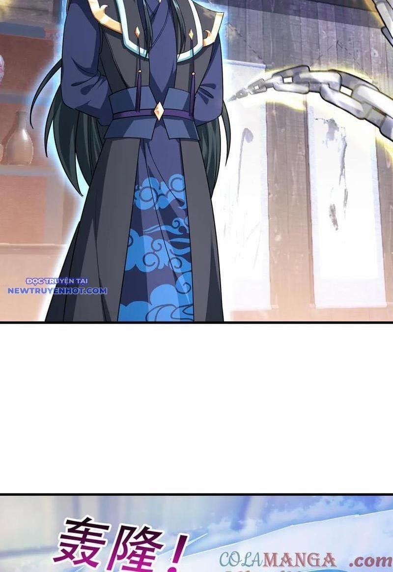 Ngủ Say Vạn Cổ: Xuất Thế Quét Ngang Chư Thiên 53 trang 28