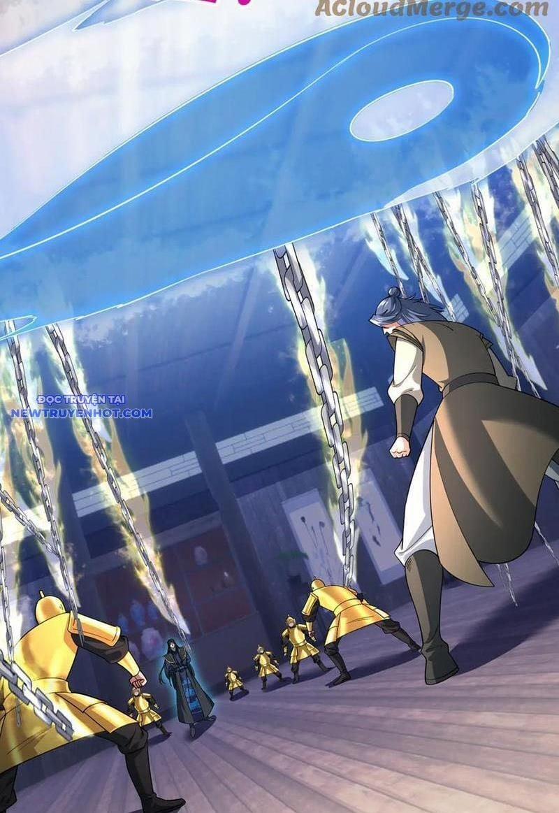 Ngủ Say Vạn Cổ: Xuất Thế Quét Ngang Chư Thiên 53 trang 29
