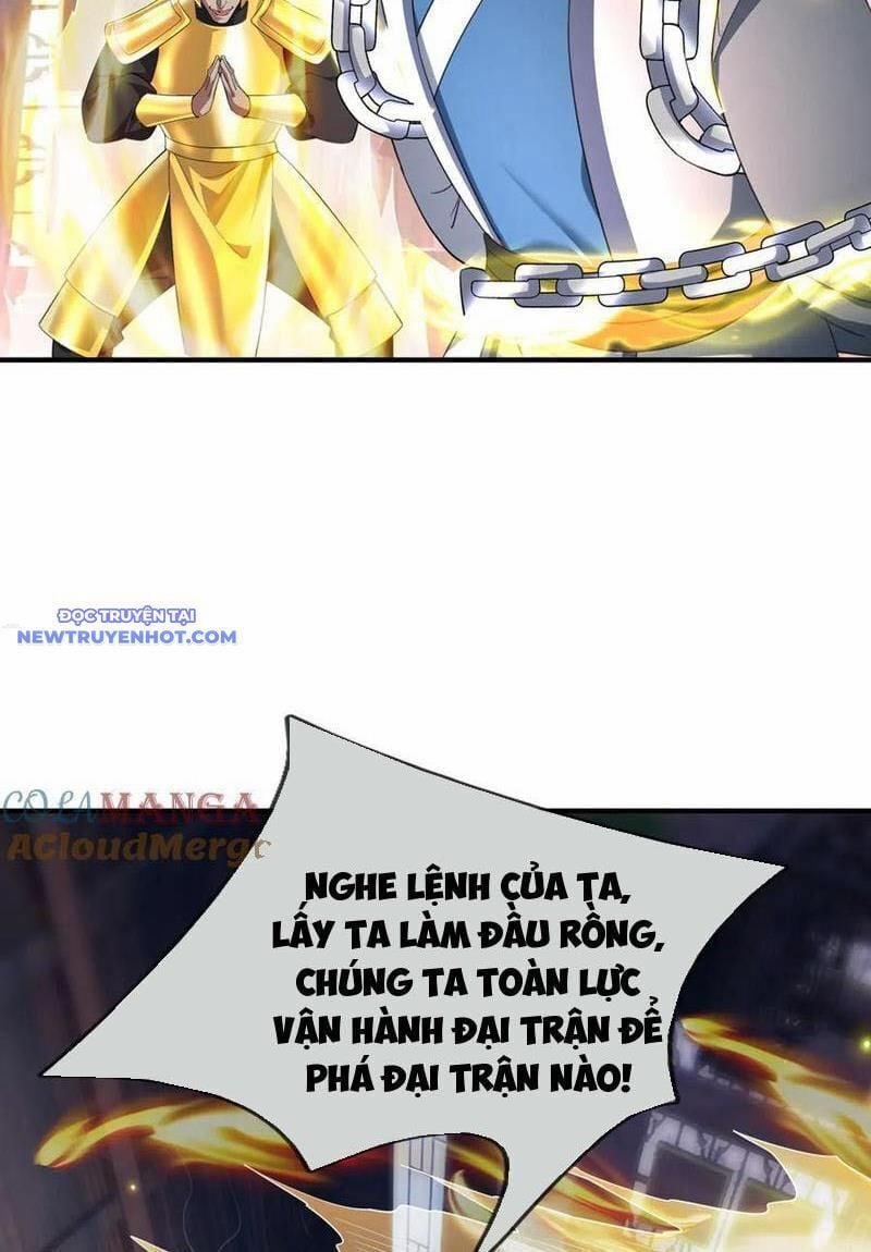 Ngủ Say Vạn Cổ: Xuất Thế Quét Ngang Chư Thiên 53 trang 3