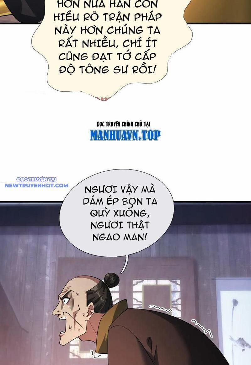 Ngủ Say Vạn Cổ: Xuất Thế Quét Ngang Chư Thiên 53 trang 33