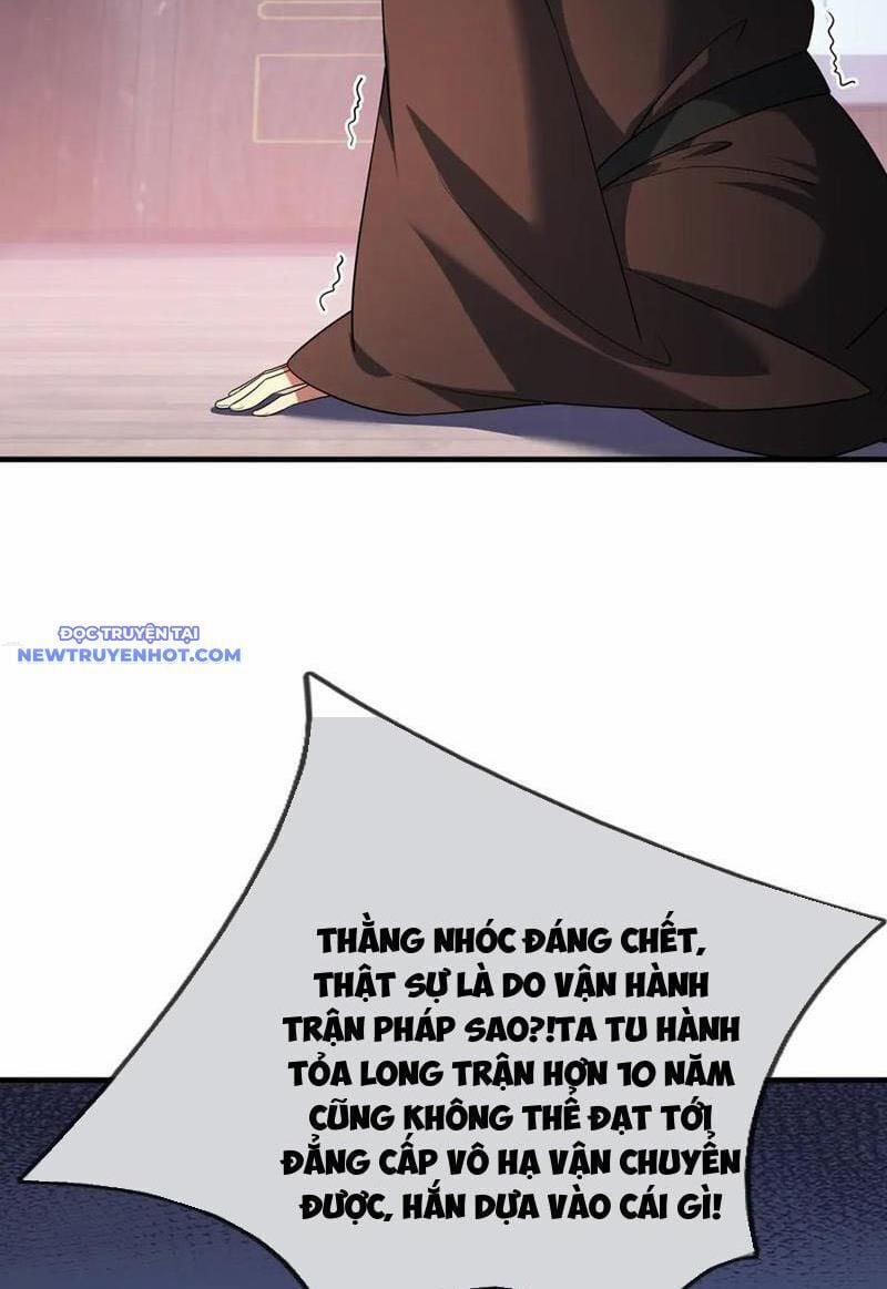 Ngủ Say Vạn Cổ: Xuất Thế Quét Ngang Chư Thiên 53 trang 34