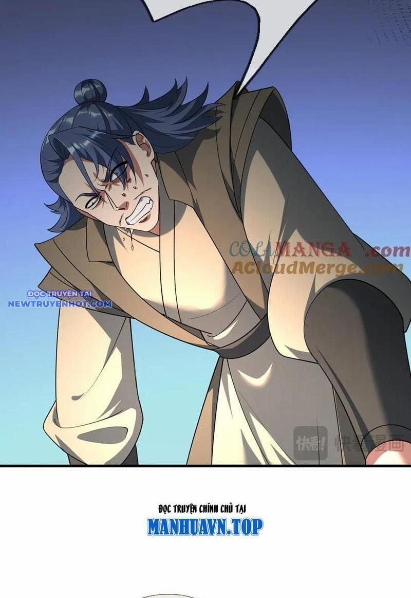 Ngủ Say Vạn Cổ: Xuất Thế Quét Ngang Chư Thiên 53 trang 35