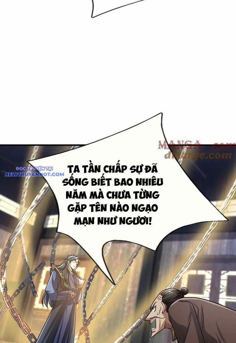 Ngủ Say Vạn Cổ: Xuất Thế Quét Ngang Chư Thiên 53 trang 37