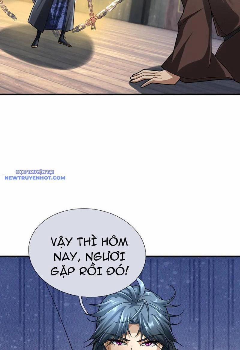 Ngủ Say Vạn Cổ: Xuất Thế Quét Ngang Chư Thiên 53 trang 38