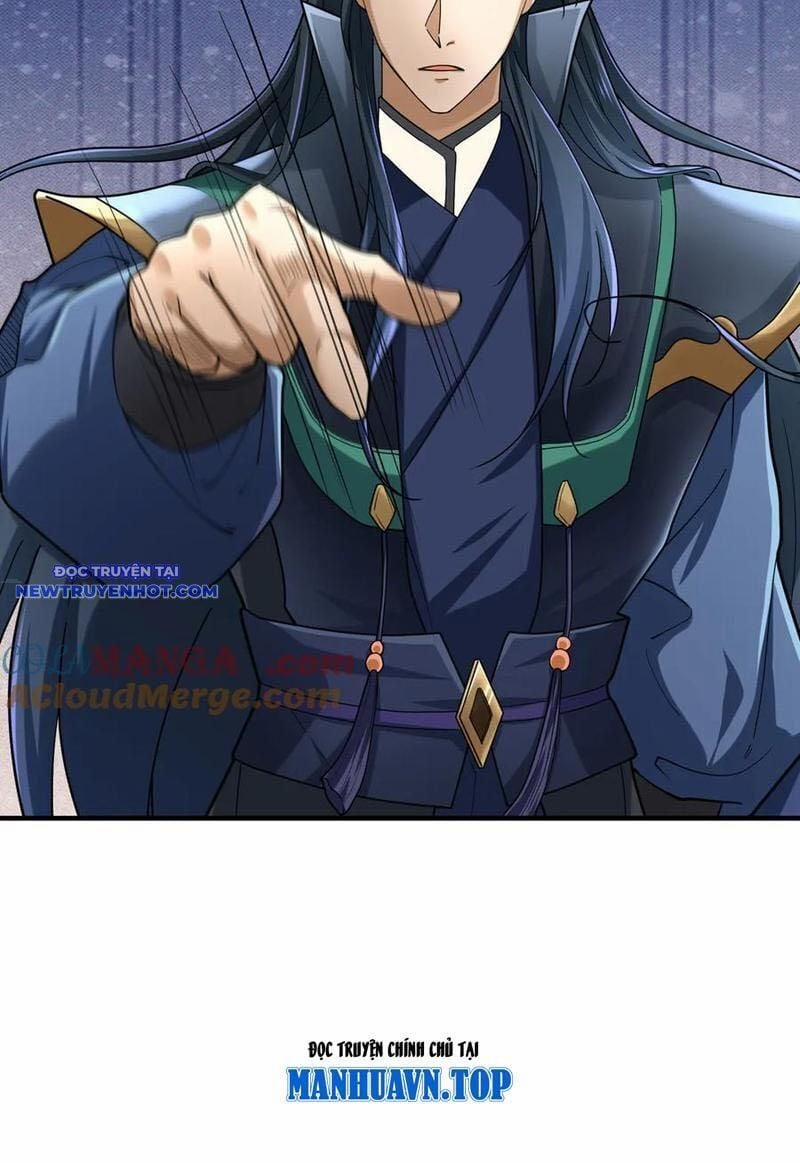 Ngủ Say Vạn Cổ: Xuất Thế Quét Ngang Chư Thiên 53 trang 39