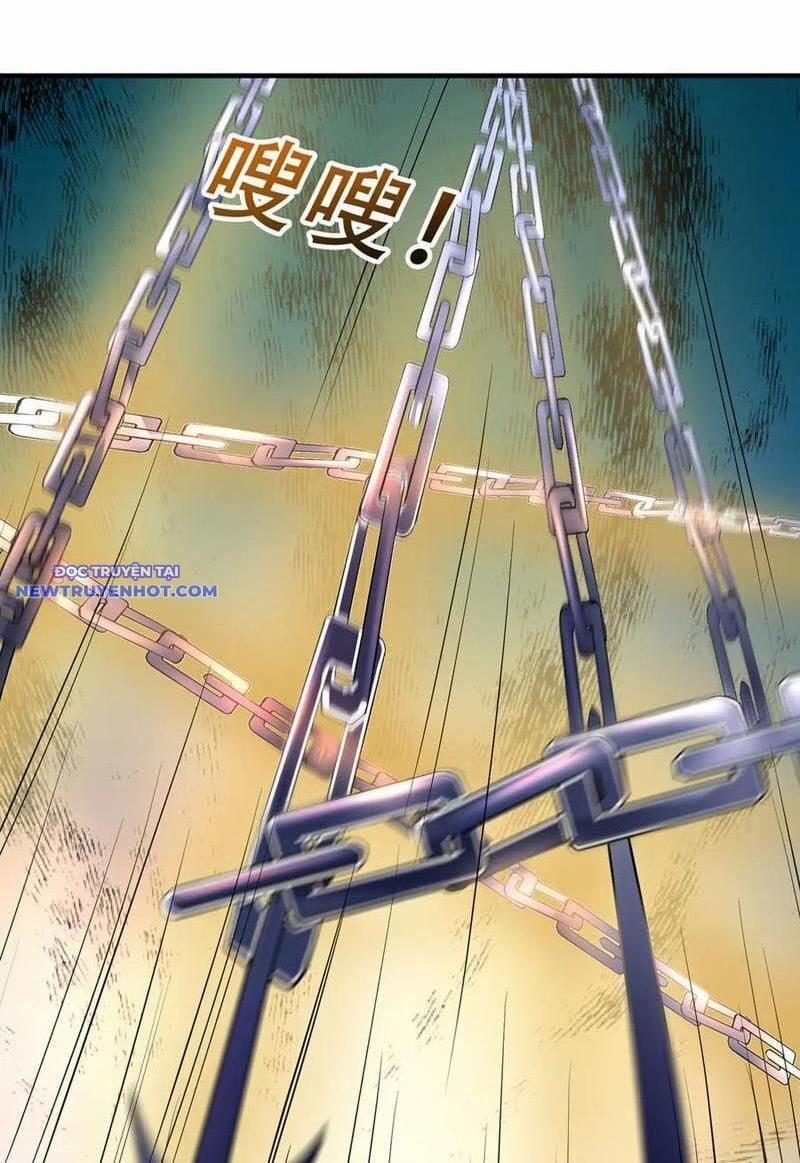 Ngủ Say Vạn Cổ: Xuất Thế Quét Ngang Chư Thiên 53 trang 40