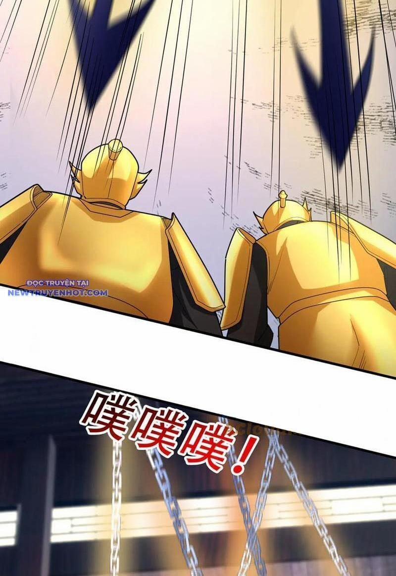 Ngủ Say Vạn Cổ: Xuất Thế Quét Ngang Chư Thiên 53 trang 41