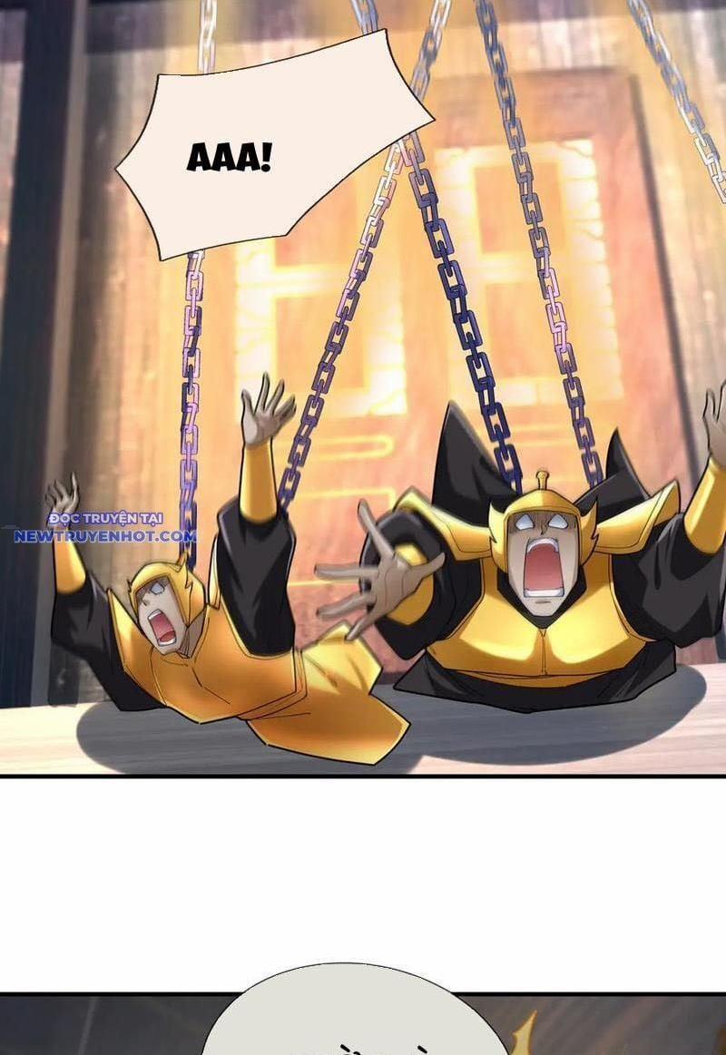 Ngủ Say Vạn Cổ: Xuất Thế Quét Ngang Chư Thiên 53 trang 42