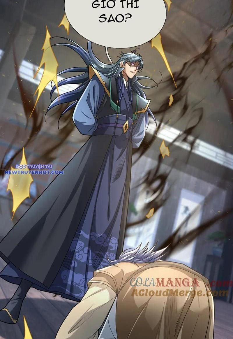 Ngủ Say Vạn Cổ: Xuất Thế Quét Ngang Chư Thiên 53 trang 43
