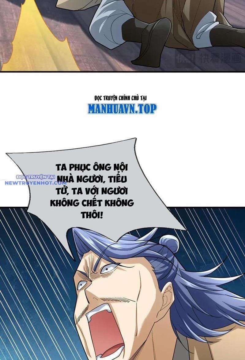 Ngủ Say Vạn Cổ: Xuất Thế Quét Ngang Chư Thiên 53 trang 44