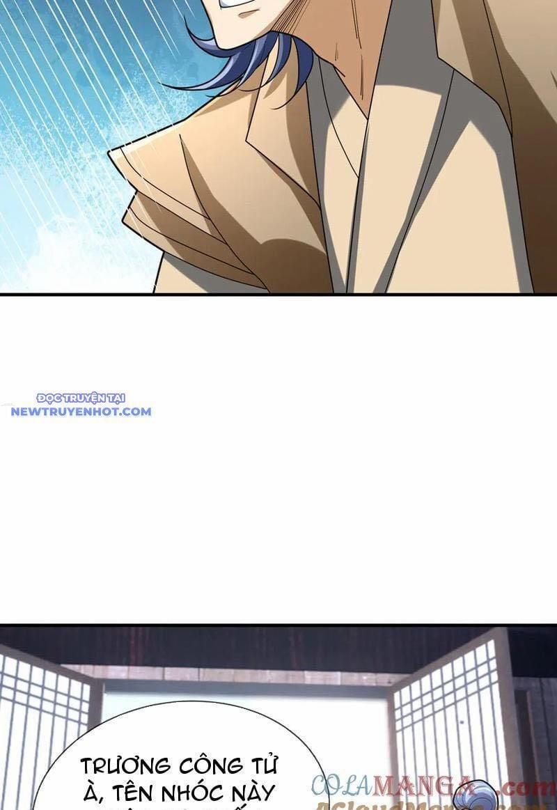 Ngủ Say Vạn Cổ: Xuất Thế Quét Ngang Chư Thiên 53 trang 45