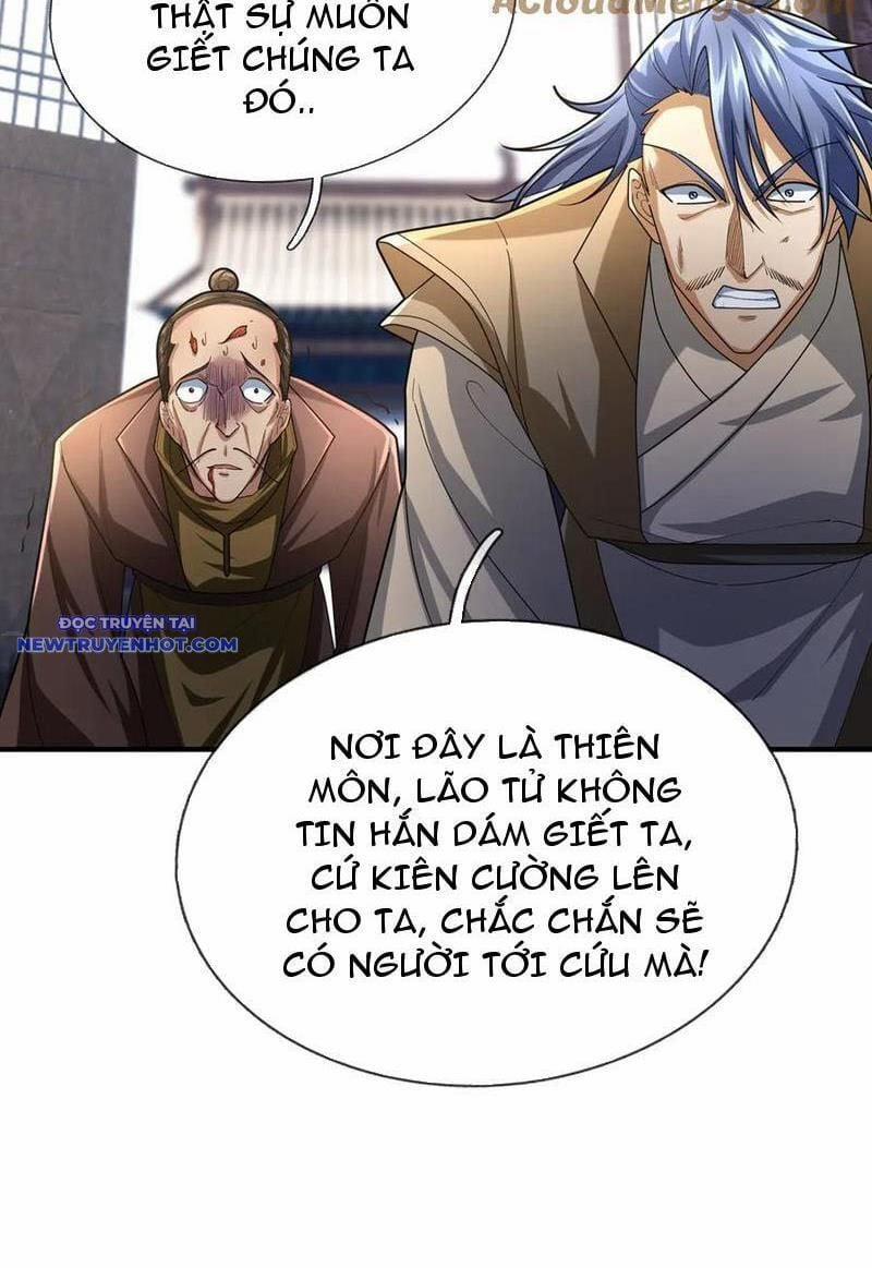 Ngủ Say Vạn Cổ: Xuất Thế Quét Ngang Chư Thiên 53 trang 46