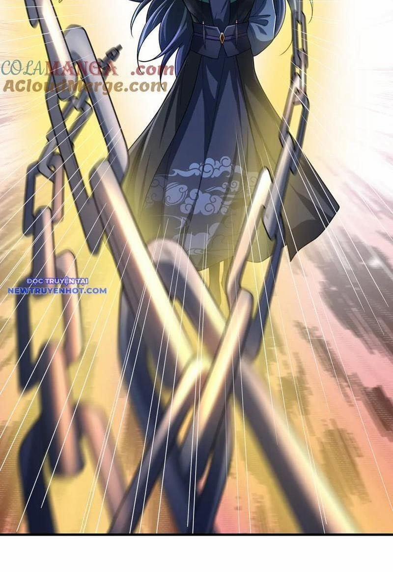 Ngủ Say Vạn Cổ: Xuất Thế Quét Ngang Chư Thiên 53 trang 48