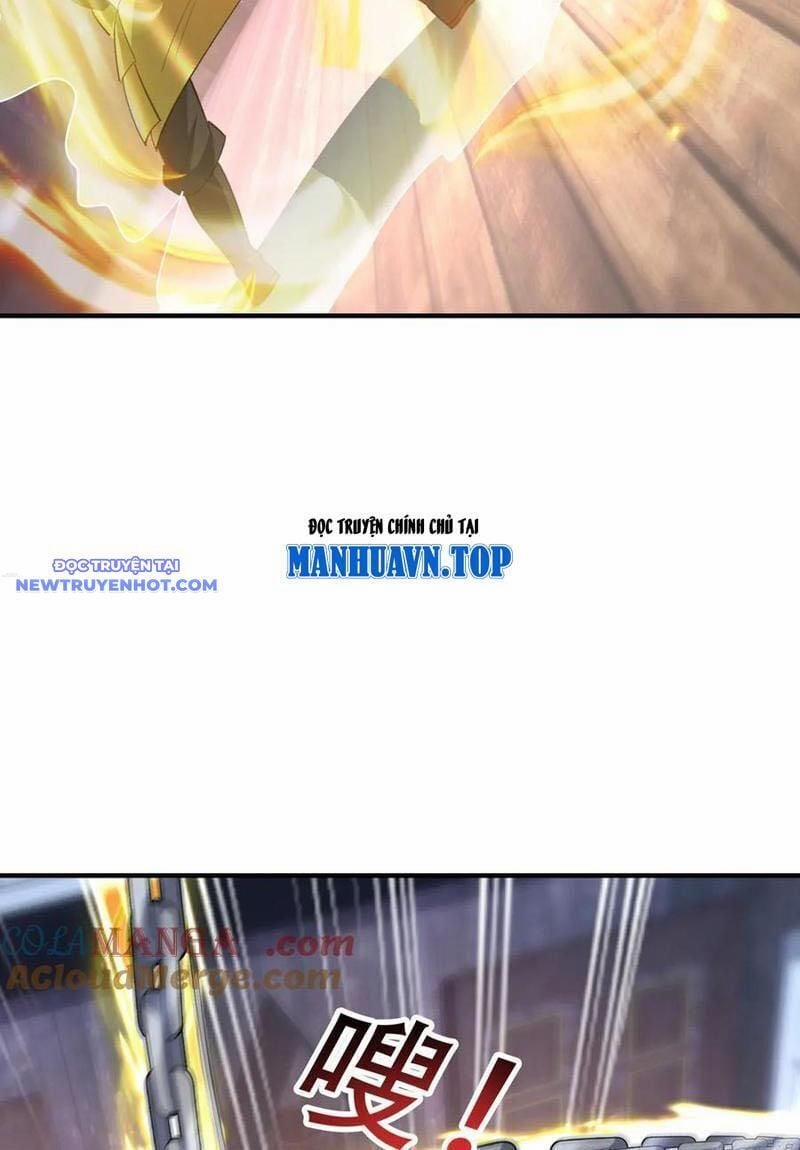 Ngủ Say Vạn Cổ: Xuất Thế Quét Ngang Chư Thiên 53 trang 5