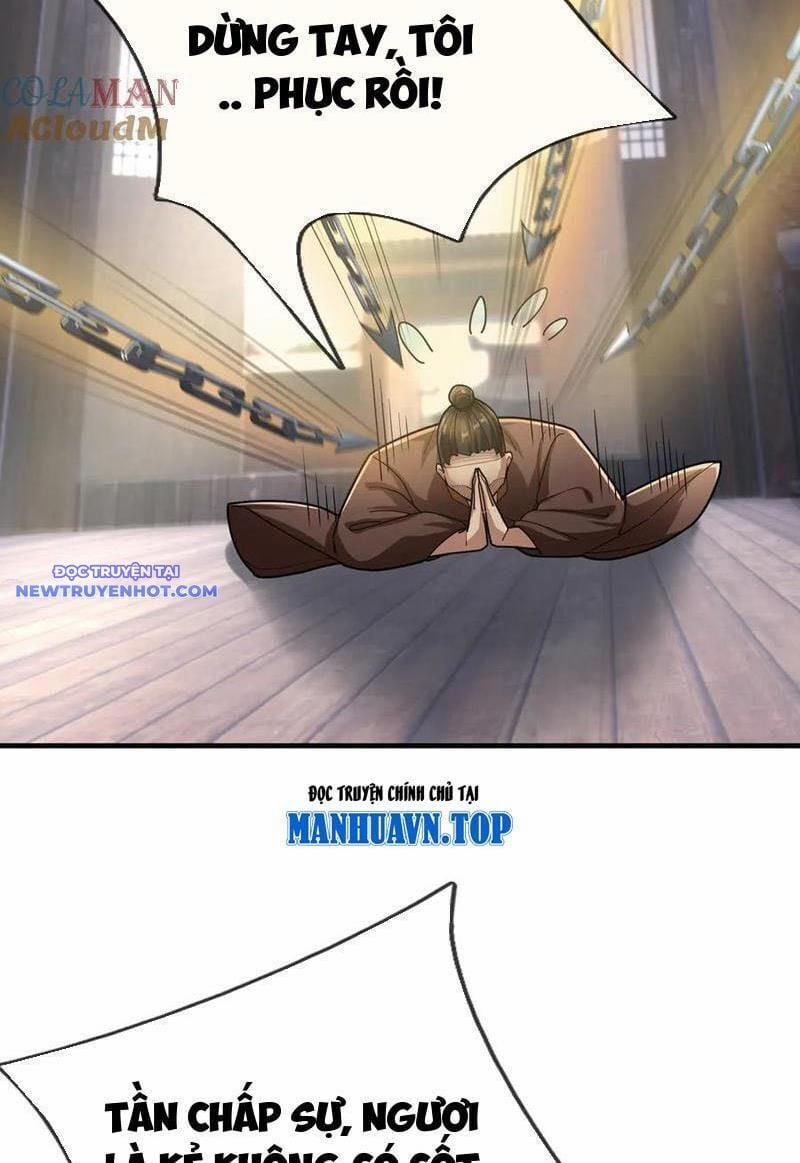 Ngủ Say Vạn Cổ: Xuất Thế Quét Ngang Chư Thiên 53 trang 50