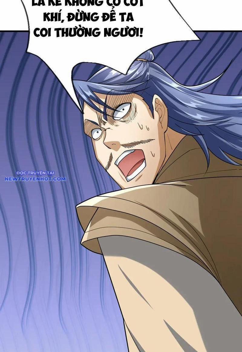Ngủ Say Vạn Cổ: Xuất Thế Quét Ngang Chư Thiên 53 trang 51