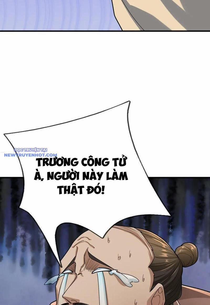 Ngủ Say Vạn Cổ: Xuất Thế Quét Ngang Chư Thiên 53 trang 52