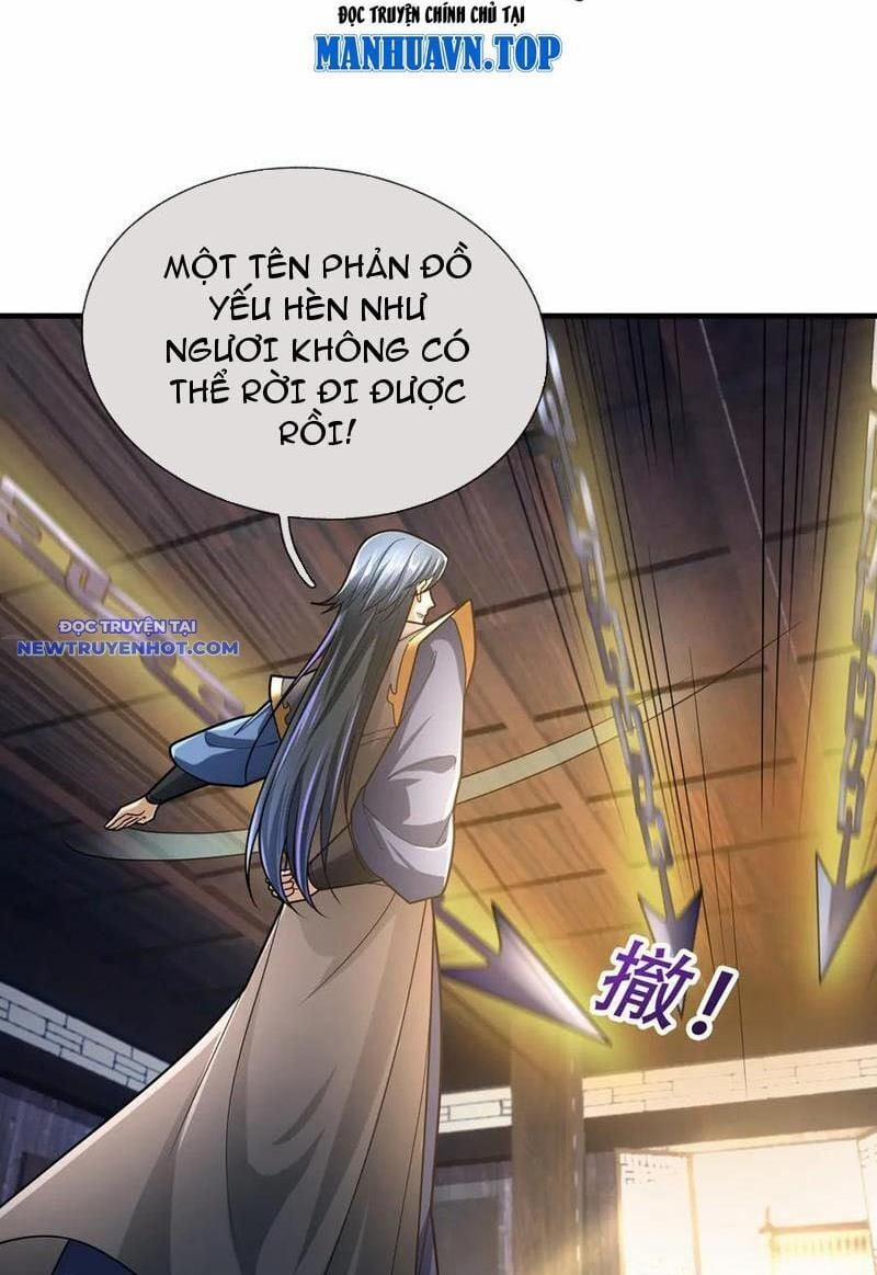 Ngủ Say Vạn Cổ: Xuất Thế Quét Ngang Chư Thiên 53 trang 55