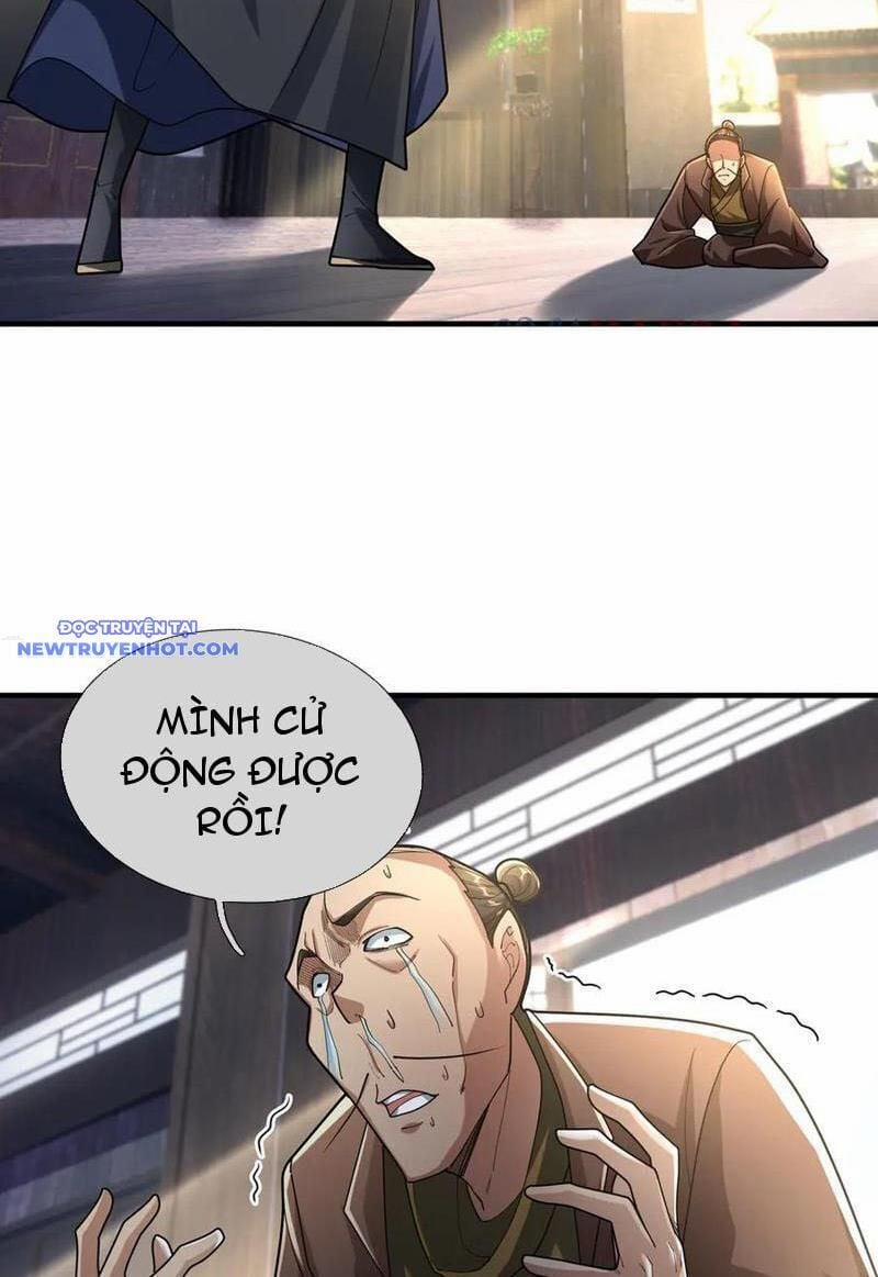 Ngủ Say Vạn Cổ: Xuất Thế Quét Ngang Chư Thiên 53 trang 56