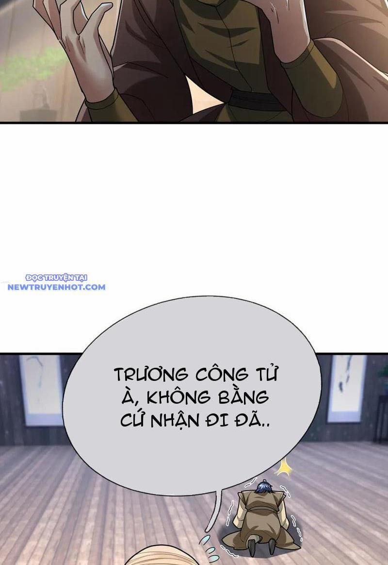 Ngủ Say Vạn Cổ: Xuất Thế Quét Ngang Chư Thiên 53 trang 57