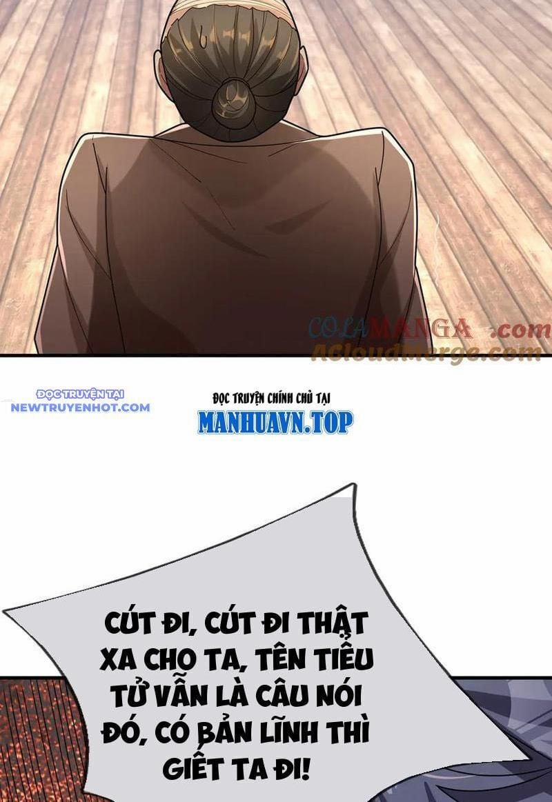 Ngủ Say Vạn Cổ: Xuất Thế Quét Ngang Chư Thiên 53 trang 58