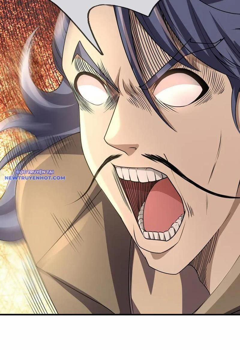 Ngủ Say Vạn Cổ: Xuất Thế Quét Ngang Chư Thiên 53 trang 59