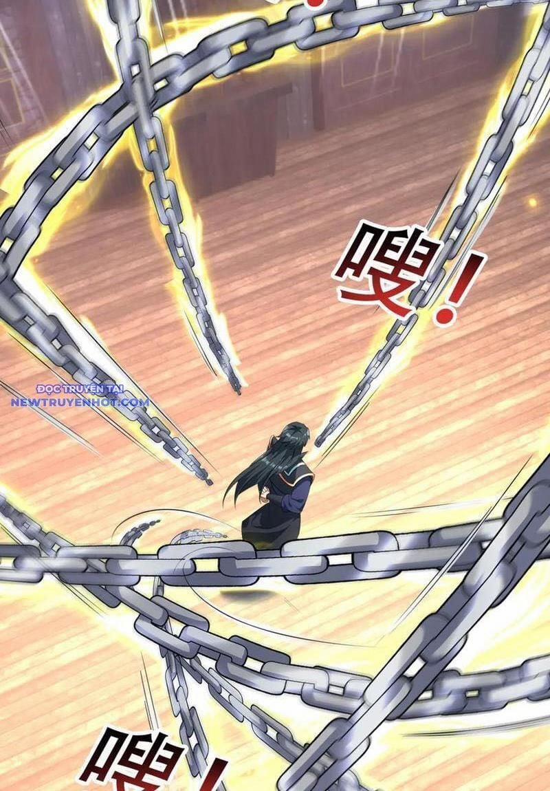 Ngủ Say Vạn Cổ: Xuất Thế Quét Ngang Chư Thiên 53 trang 6