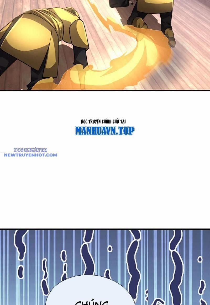 Ngủ Say Vạn Cổ: Xuất Thế Quét Ngang Chư Thiên 53 trang 61