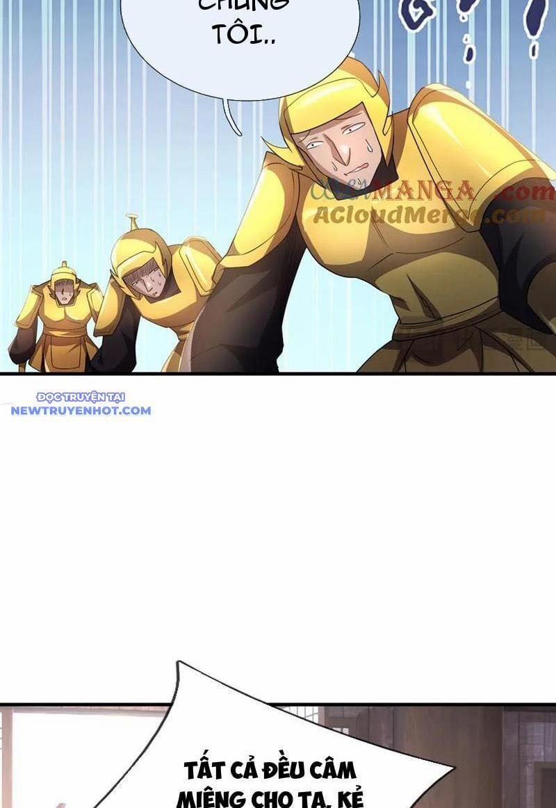 Ngủ Say Vạn Cổ: Xuất Thế Quét Ngang Chư Thiên 53 trang 62