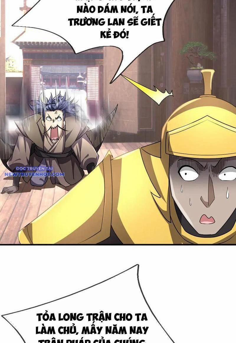 Ngủ Say Vạn Cổ: Xuất Thế Quét Ngang Chư Thiên 53 trang 63