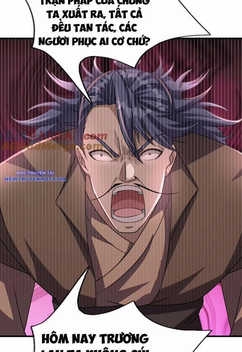 Ngủ Say Vạn Cổ: Xuất Thế Quét Ngang Chư Thiên 53 trang 64