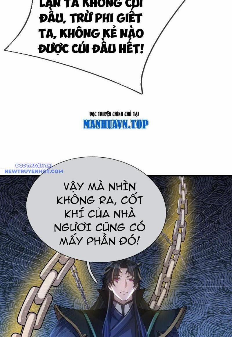 Ngủ Say Vạn Cổ: Xuất Thế Quét Ngang Chư Thiên 53 trang 65