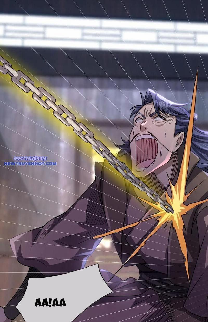 Ngủ Say Vạn Cổ: Xuất Thế Quét Ngang Chư Thiên 53 trang 67