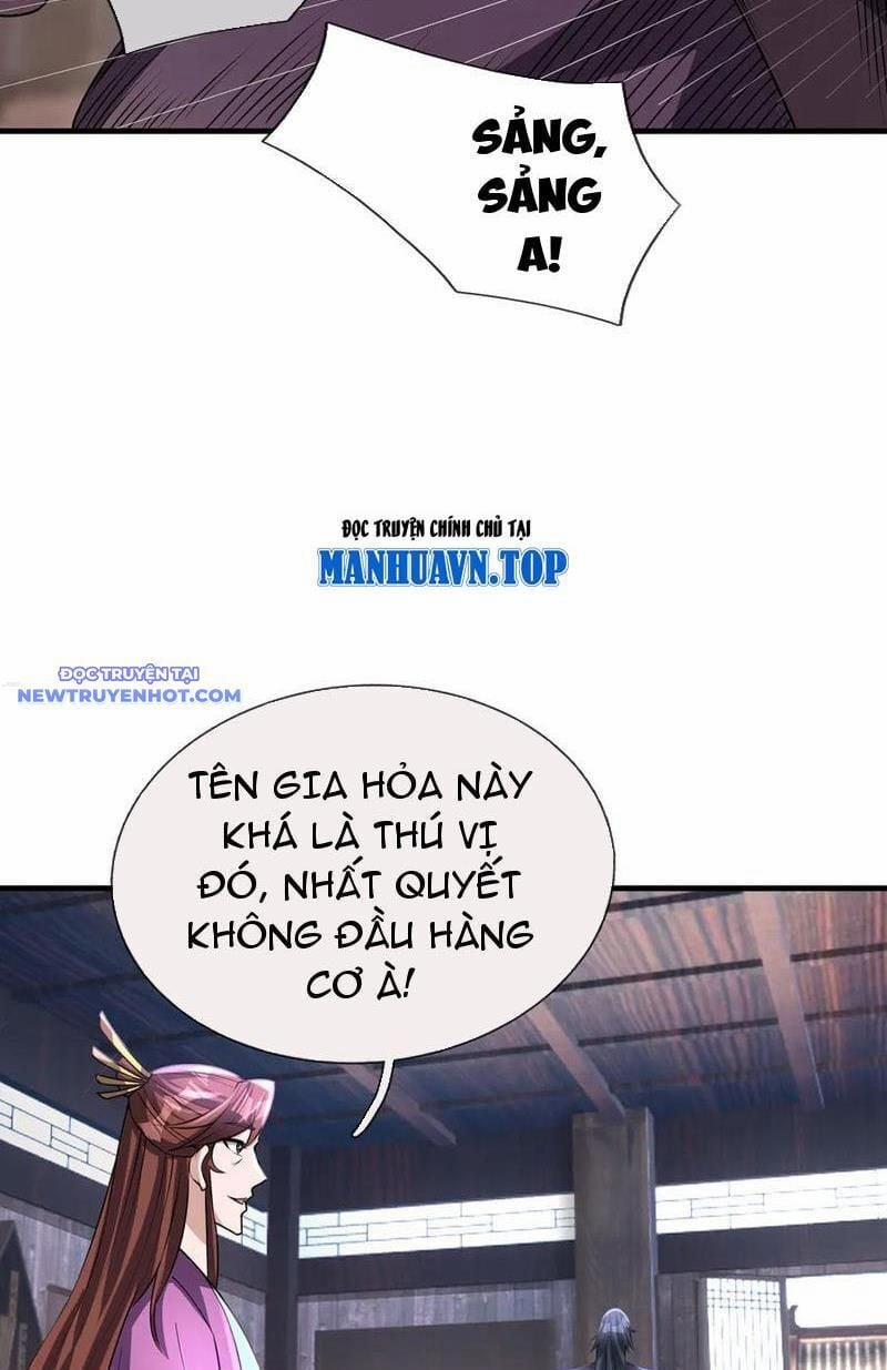 Ngủ Say Vạn Cổ: Xuất Thế Quét Ngang Chư Thiên 53 trang 68