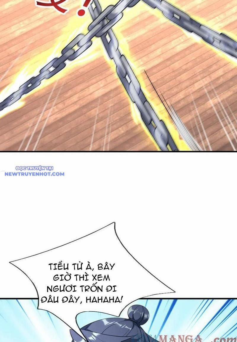 Ngủ Say Vạn Cổ: Xuất Thế Quét Ngang Chư Thiên 53 trang 7
