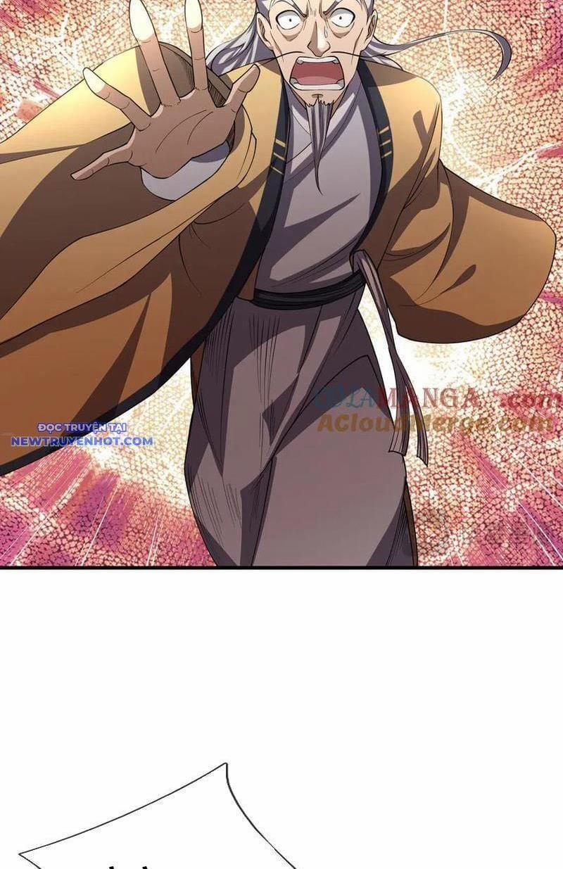 Ngủ Say Vạn Cổ: Xuất Thế Quét Ngang Chư Thiên 53 trang 70