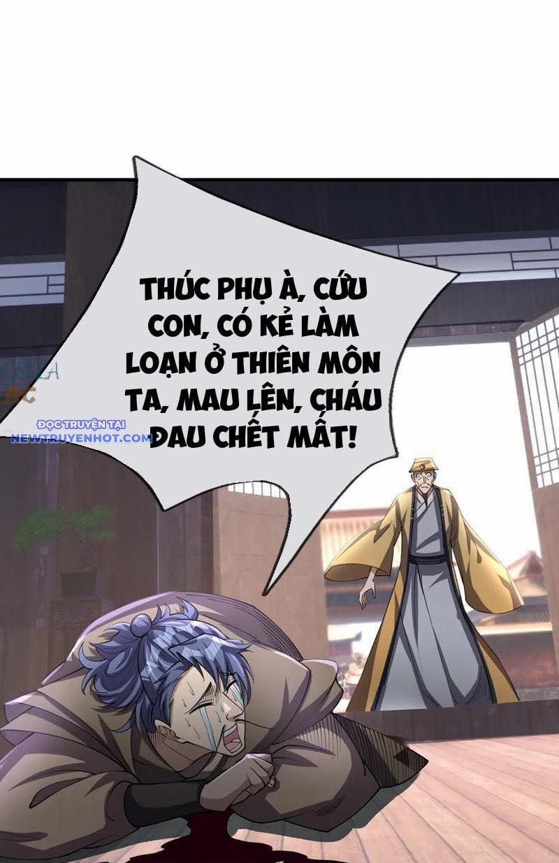 Ngủ Say Vạn Cổ: Xuất Thế Quét Ngang Chư Thiên 53 trang 72