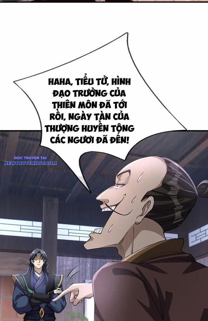 Ngủ Say Vạn Cổ: Xuất Thế Quét Ngang Chư Thiên 53 trang 73