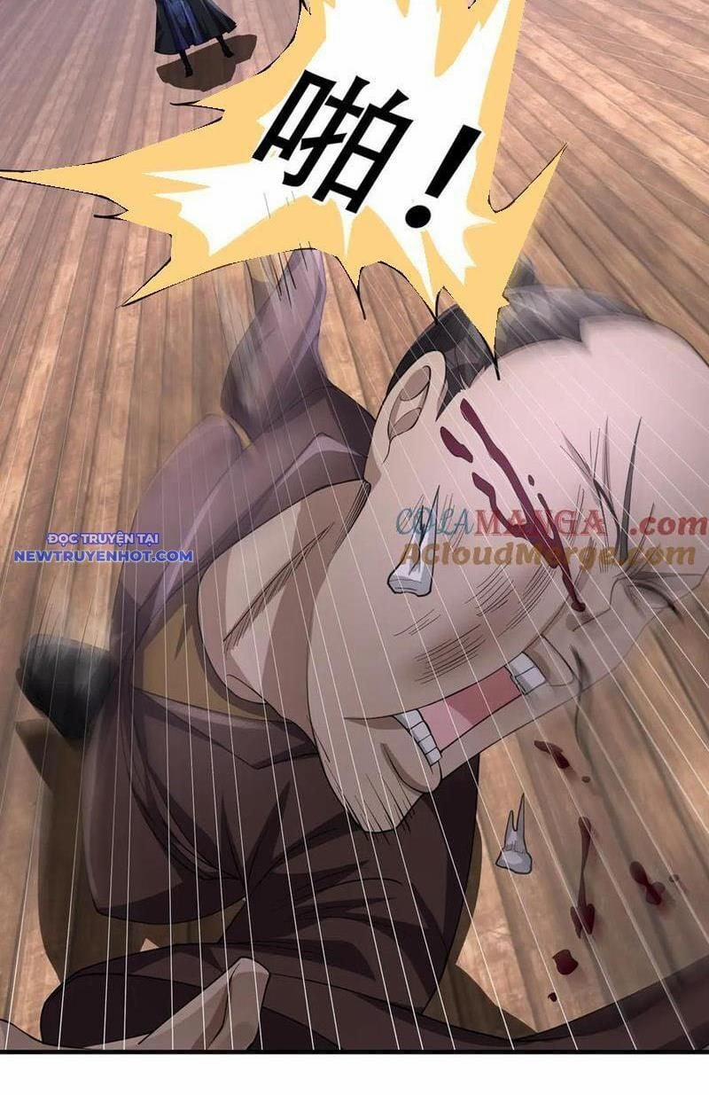 Ngủ Say Vạn Cổ: Xuất Thế Quét Ngang Chư Thiên 53 trang 76