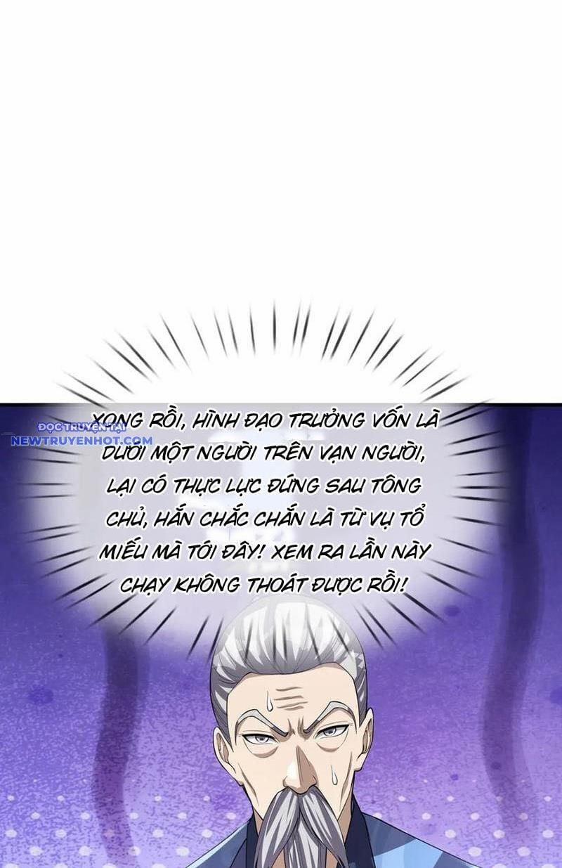 Ngủ Say Vạn Cổ: Xuất Thế Quét Ngang Chư Thiên 53 trang 77