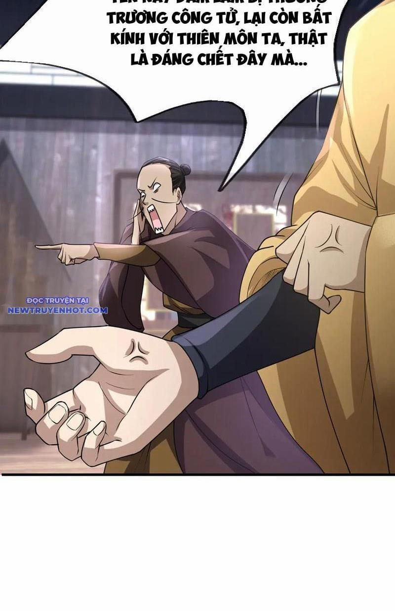 Ngủ Say Vạn Cổ: Xuất Thế Quét Ngang Chư Thiên 53 trang 79