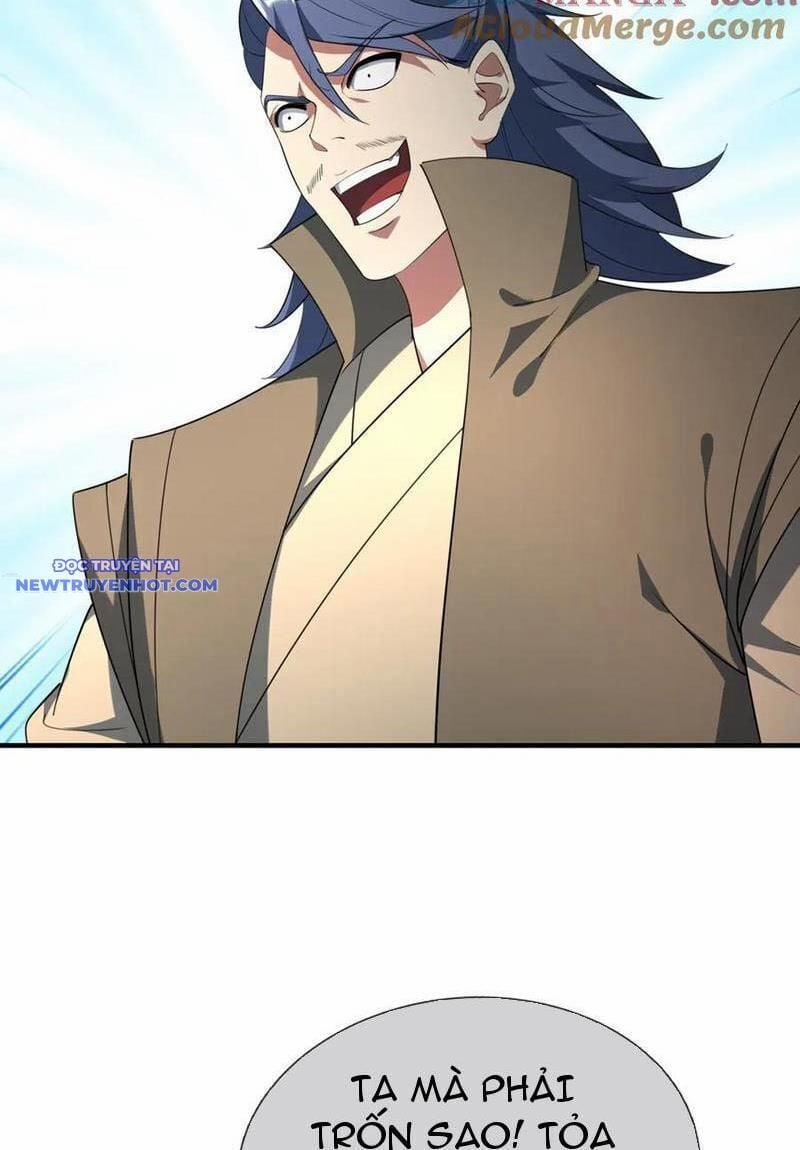 Ngủ Say Vạn Cổ: Xuất Thế Quét Ngang Chư Thiên 53 trang 8