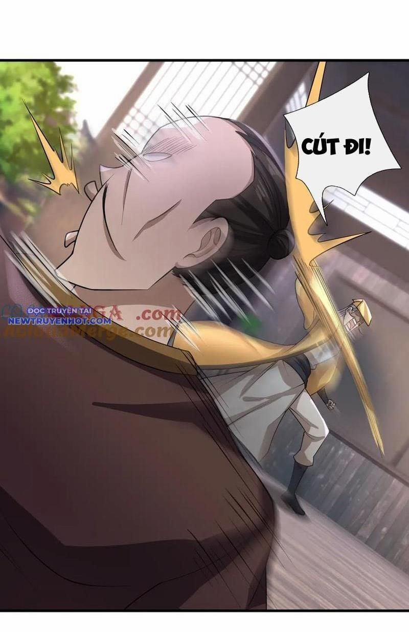 Ngủ Say Vạn Cổ: Xuất Thế Quét Ngang Chư Thiên 53 trang 80