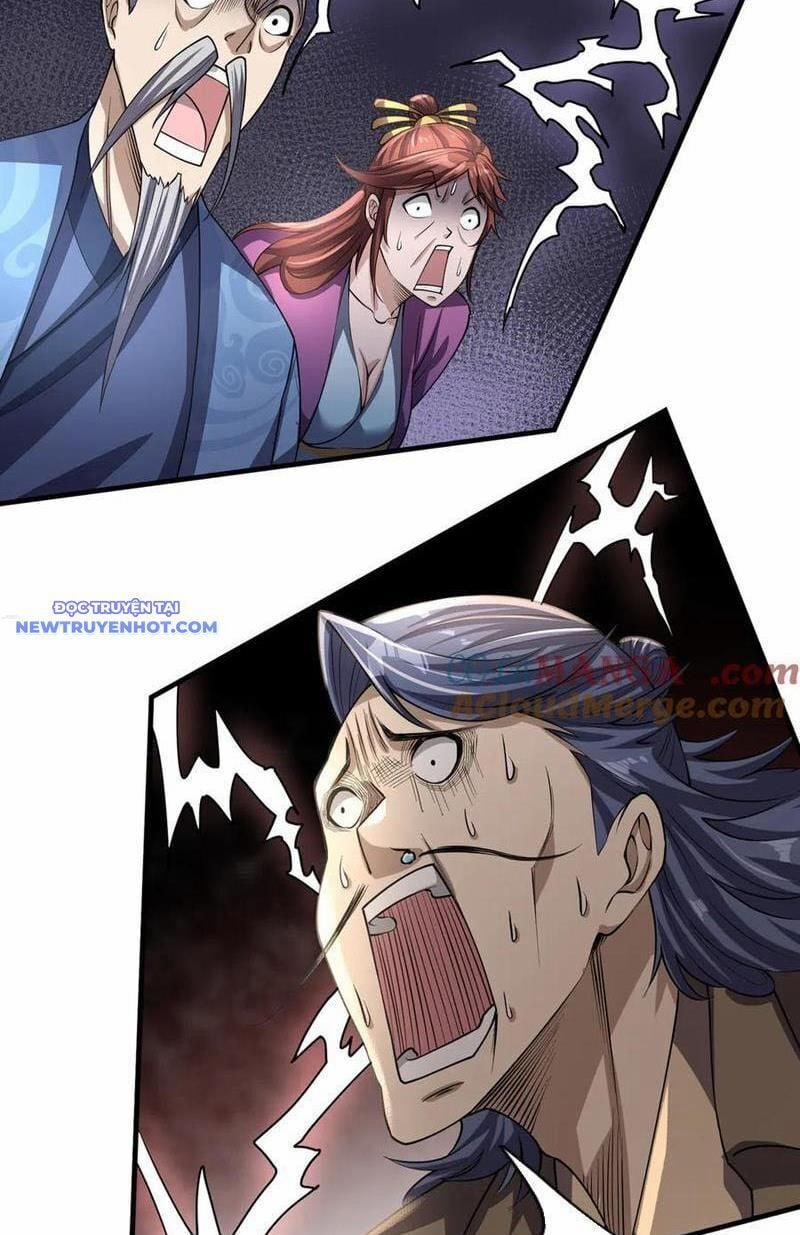 Ngủ Say Vạn Cổ: Xuất Thế Quét Ngang Chư Thiên 53 trang 84