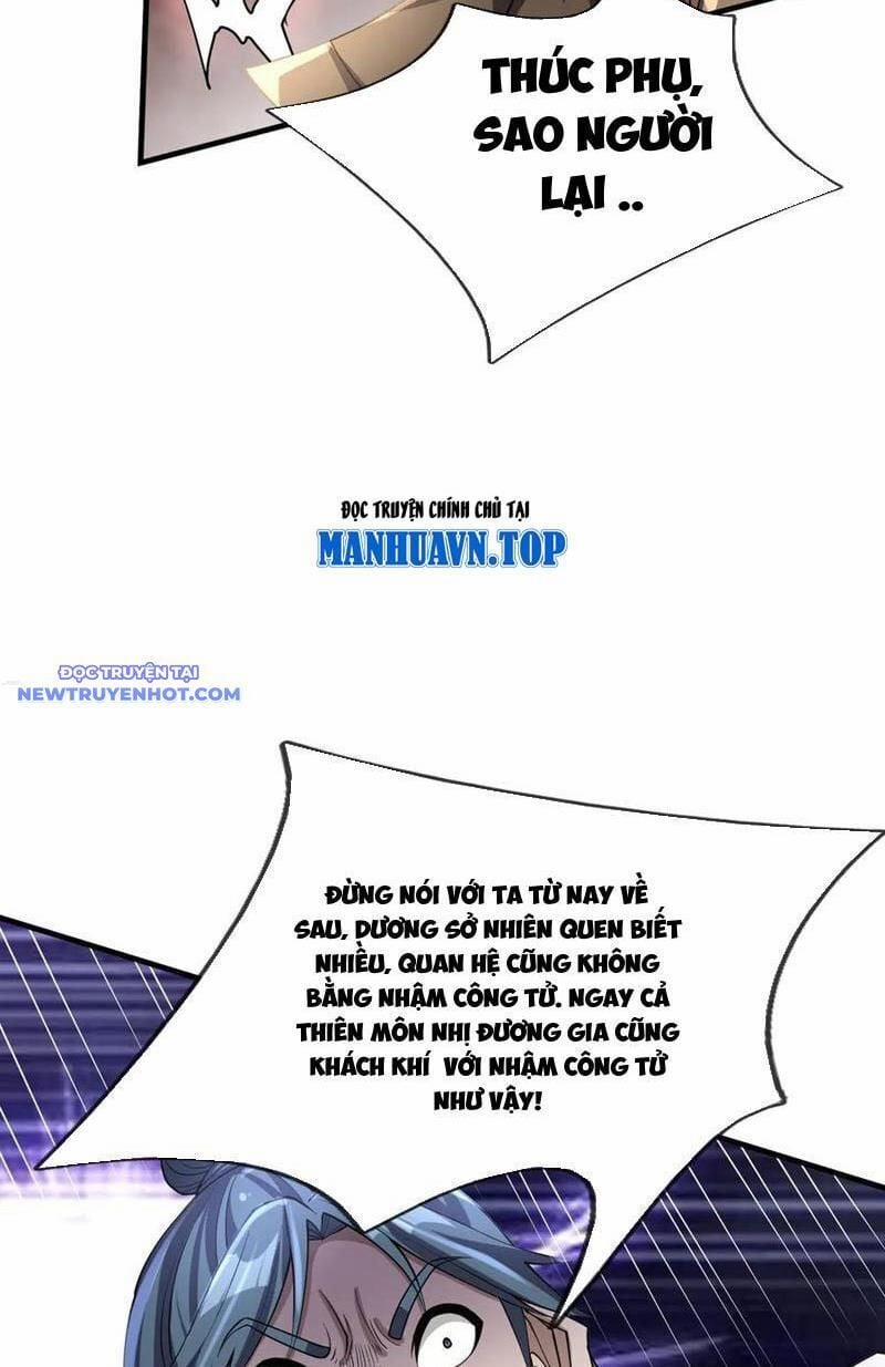 Ngủ Say Vạn Cổ: Xuất Thế Quét Ngang Chư Thiên 53 trang 85